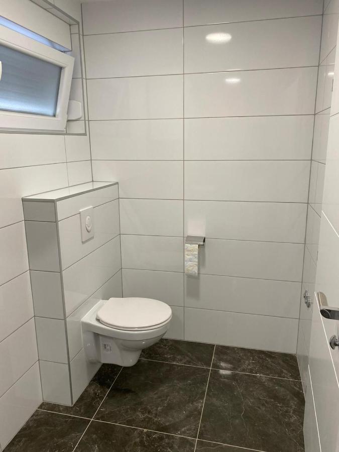 Apartment Grgic On The Adress Branka Fucica 96 *