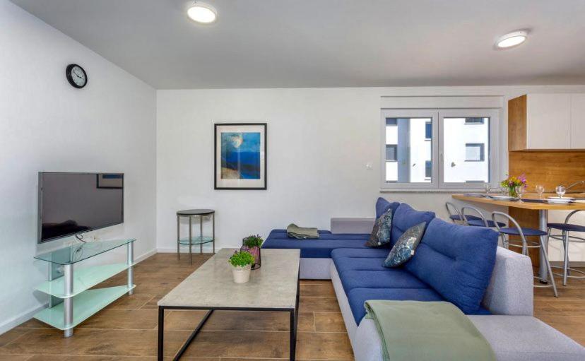Apartment Grgic On The Adress Branka Fucica 96 *