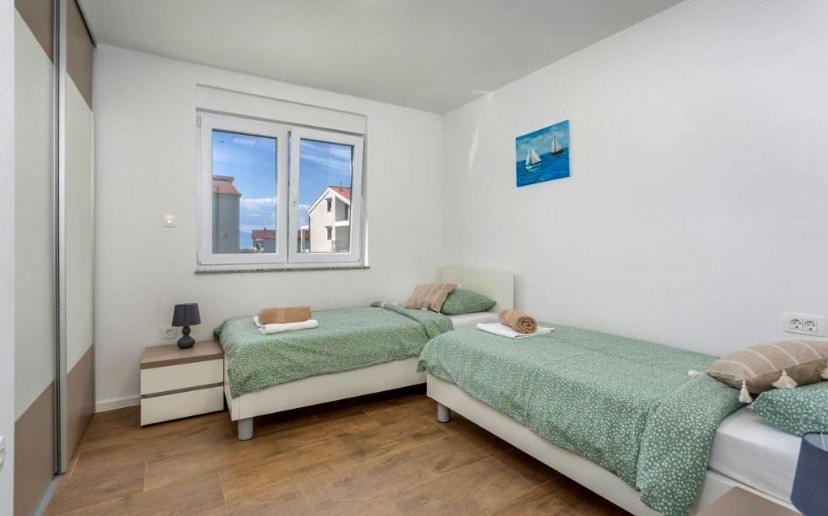 Grgic On The Adress Branka Fucica 96 Apartment