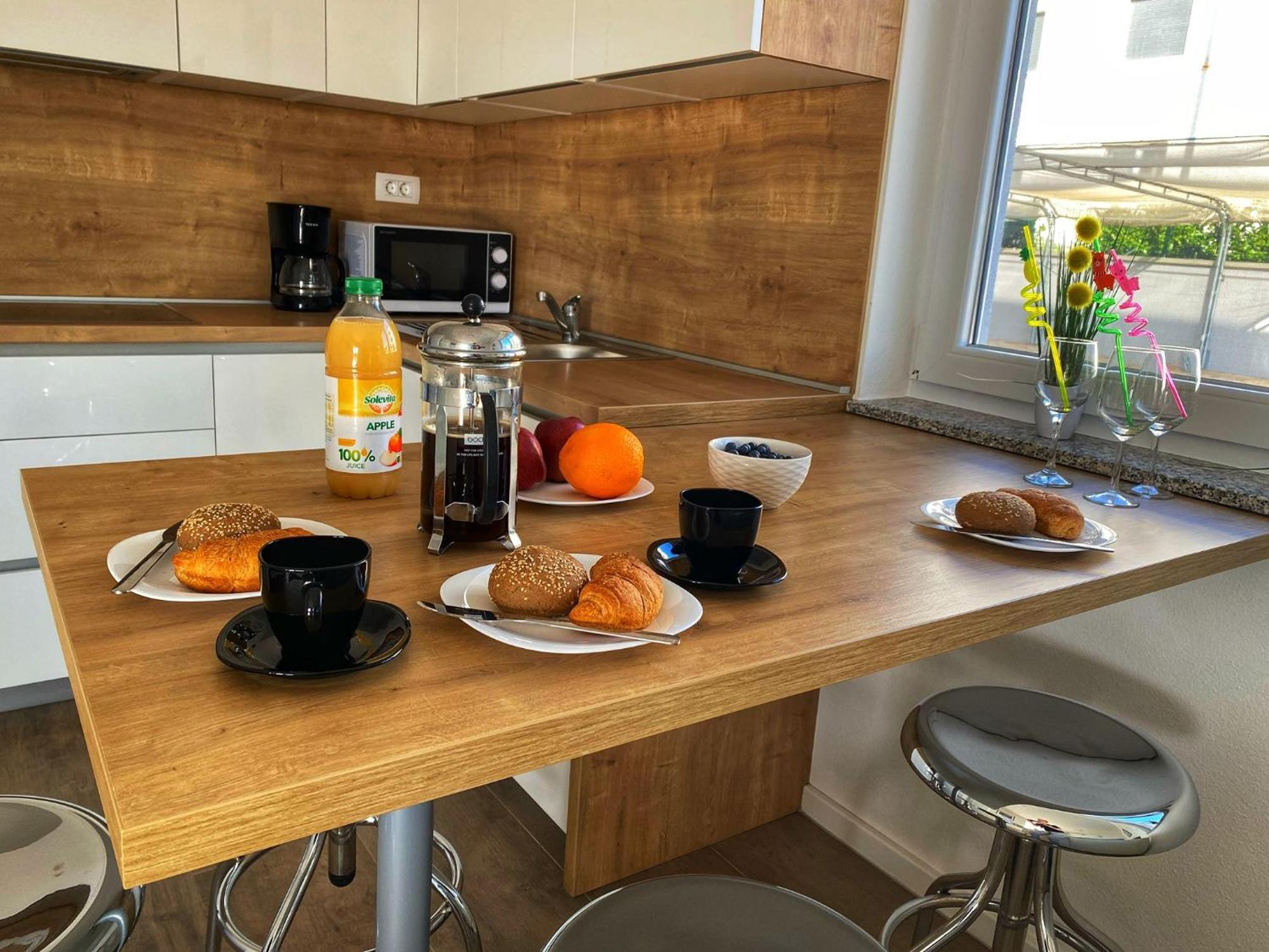 Grgic On The Adress Branka Fucica 96 Apartment *