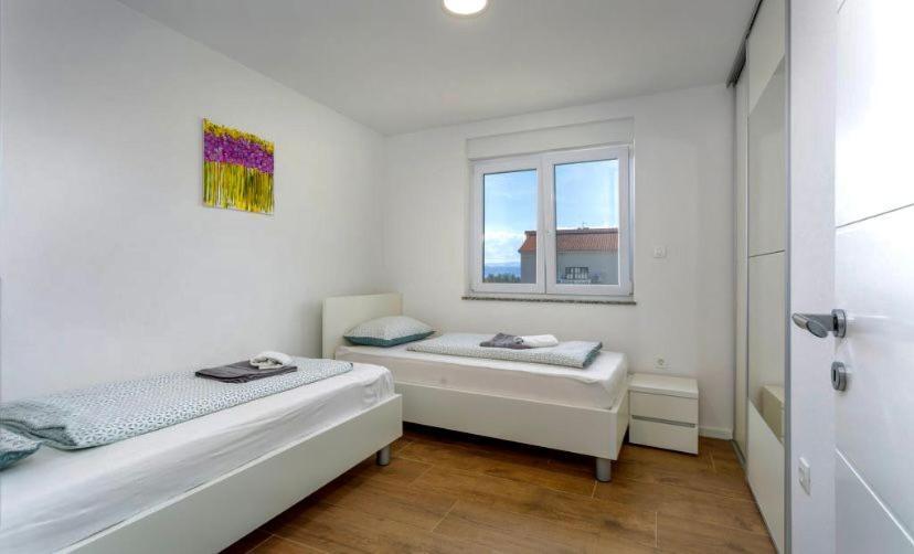 Grgic On The Adress Branka Fucica 96 Apartmán *